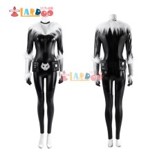画像4: フォートナイト Fortnite ブラックキャット- black cat コスプレ衣装 コスチューム  cosplay (4)