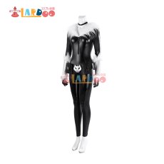 画像5: フォートナイト Fortnite ブラックキャット- black cat コスプレ衣装 コスチューム  cosplay (5)