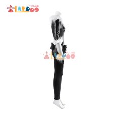 画像6: フォートナイト Fortnite ブラックキャット- black cat コスプレ衣装 コスチューム  cosplay (6)