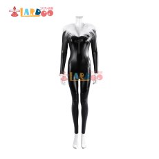 画像7: フォートナイト Fortnite ブラックキャット- black cat コスプレ衣装 コスチューム  cosplay (7)