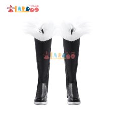 画像10: フォートナイト Fortnite ブラックキャット- black cat コスプレ衣装 コスチューム  cosplay (10)