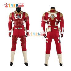 画像6: サンダーボルツ*  Thunderbolts 映画2025 アレクセイ・ショスタコフ / レッド・ガーディアン コスプレ衣装 コスチューム cosplay  (6)