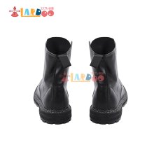 画像14: スパイダー・ノワール Spider-Noir ピーター・パーカー コスプレ衣装 コスチューム cosplay　 (14)