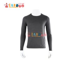 画像8: スパイダー・ノワール Spider-Noir ピーター・パーカー コスプレ衣装 コスチューム cosplay　 (8)