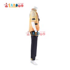 画像4: ヴァロラント VALORANT テホ-Tejo コスプレ衣装 コスチューム cosplay (4)