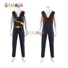 画像6: ヴァロラント VALORANT テホ-Tejo コスプレ衣装 コスチューム cosplay (6)
