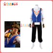 ストリートファイター6 StreetFighterVI ルーク-Luke コスプレ