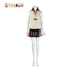 画像13: モンスターハンターワイルズ Monster Hunter Wilds ホープ アーマー 女性タイプ コスプレ衣装 コスチューム cosplay (13)