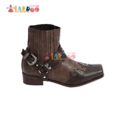 画像16: モンスターハンターワイルズ Monster Hunter Wilds ホープ アーマー 女性タイプ コスプレ衣装 コスチューム cosplay (16)