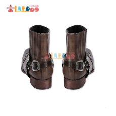 画像17: モンスターハンターワイルズ Monster Hunter Wilds ホープ アーマー 女性タイプ コスプレ衣装 コスチューム cosplay (17)