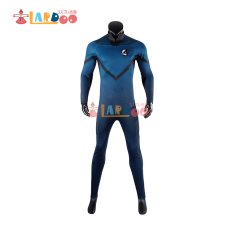 画像7: ファンタスティック・フォー [超能力ユニット] ヒューマン・トーチ-Human Torch コスプレ衣装 コスチューム Fantastic Four 2005 cosplay (7)