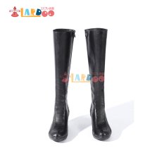 画像15: ファンタスティック・フォー [超能力ユニット]  インビジョブル・ウーマン-Invisible Woman コスプレ衣装 コスチューム Fantastic Four 2005 cosplay (15)