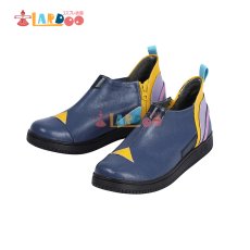 画像11: ヴァロラント VALORANT ウェイレイ-Waylay コスプレ衣装 コスチューム cosplay (11)