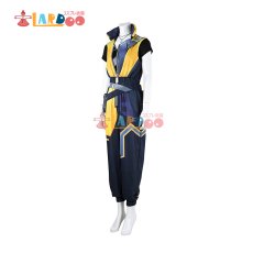 画像3: ヴァロラント VALORANT ウェイレイ-Waylay コスプレ衣装 コスチューム cosplay (3)