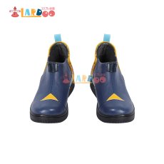 画像9: ヴァロラント VALORANT ウェイレイ-Waylay コスプレ衣装 コスチューム cosplay (9)