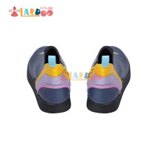 画像10: ヴァロラント VALORANT ウェイレイ-Waylay コスプレ衣装 コスチューム cosplay (10)