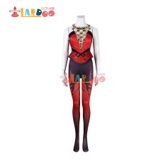 画像13: マーベル・ライバルズ Marvel Rivals スカーレット・ウィッチ エンポリアム メイトロン  Emporium Matron コスプレ衣装 コスチューム cosplay (13)