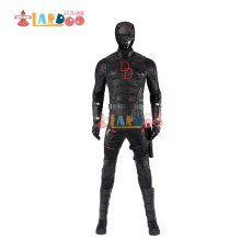 画像2: デアデビル：ボーン・アゲイン シーズン2  マシュー・”マット”・マードック/ Matthew "Matt" Murdock コスプレ衣装 コスチューム cosplay (2)