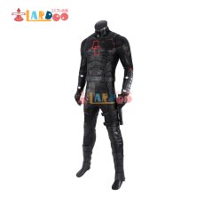 画像5: デアデビル：ボーン・アゲイン シーズン2  マシュー・”マット”・マードック/ Matthew "Matt" Murdock コスプレ衣装 コスチューム cosplay (5)