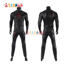 画像7: デアデビル：ボーン・アゲイン シーズン2  マシュー・”マット”・マードック/ Matthew "Matt" Murdock コスプレ衣装 コスチューム cosplay (7)