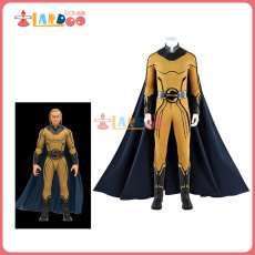 画像1: サンダーボルツ*  Thunderbolts 映画2025 Sentry セントリー ヴォイド コスプレ衣装 コスチューム cosplay  (1)