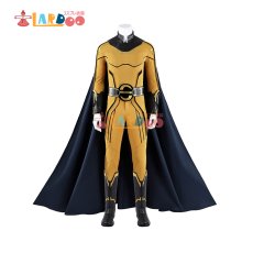 画像2: サンダーボルツ*  Thunderbolts 映画2025 Sentry セントリー ヴォイド コスプレ衣装 コスチューム cosplay  (2)