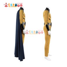 画像4: サンダーボルツ*  Thunderbolts 映画2025 Sentry セントリー ヴォイド コスプレ衣装 コスチューム cosplay  (4)