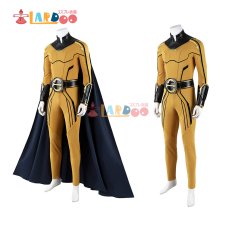 画像5: サンダーボルツ*  Thunderbolts 映画2025 Sentry セントリー ヴォイド コスプレ衣装 コスチューム cosplay  (5)