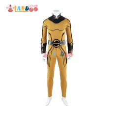 画像6: サンダーボルツ*  Thunderbolts 映画2025 Sentry セントリー ヴォイド コスプレ衣装 コスチューム cosplay  (6)