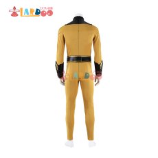 画像7: サンダーボルツ*  Thunderbolts 映画2025 Sentry セントリー ヴォイド コスプレ衣装 コスチューム cosplay  (7)