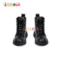 画像12: デッドプール&ウルヴァリン Deadpool3 Deadpool & Wolverine The Deadpool キッズ デッドプール コスチューム コスプレ衣装 (12)