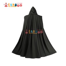 画像3: ドクター・ドゥーム Doctor Doom ヴィクター・フォン・ドゥーム ジャンプスーツマスク付き コスプレ衣装 コスチューム  (3)