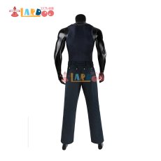 画像6: マーベル・ライバルズ Marvel Rivals ウルヴァリン-Wolverine コスプレ衣装 爪道具付き コスチューム cosplay (6)