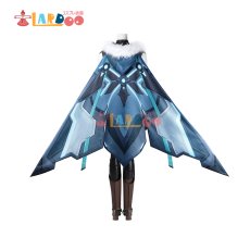 画像3: オーバーウォッチ2  Overwatch OW2 フレイヤ-FREJATRIAL コスプレ衣装 コスチューム cosplay (3)