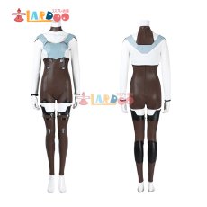 画像9: オーバーウォッチ2  Overwatch OW2 フレイヤ-FREJATRIAL コスプレ衣装 コスチューム cosplay (9)