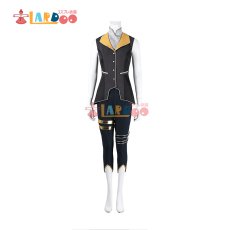 画像10: クレールオブスキュール：エクスペディション33 ルネ-LUNE コスプレ衣装 コスチューム Clair Obscur Expedition33 cosplay (10)