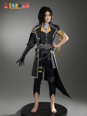 画像2: クレールオブスキュール：エクスペディション33 ルネ-LUNE コスプレ衣装 コスチューム Clair Obscur Expedition33 cosplay (2)