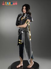 画像3: クレールオブスキュール：エクスペディション33 ルネ-LUNE コスプレ衣装 コスチューム Clair Obscur Expedition33 cosplay (3)