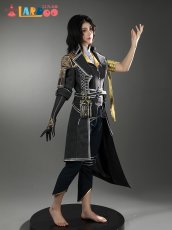 画像4: クレールオブスキュール：エクスペディション33 ルネ-LUNE コスプレ衣装 コスチューム Clair Obscur Expedition33 cosplay (4)