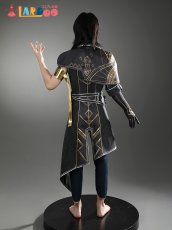 画像5: クレールオブスキュール：エクスペディション33 ルネ-LUNE コスプレ衣装 コスチューム Clair Obscur Expedition33 cosplay (5)