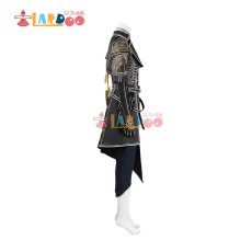 画像8: クレールオブスキュール：エクスペディション33 ルネ-LUNE コスプレ衣装 コスチューム Clair Obscur Expedition33 cosplay (8)