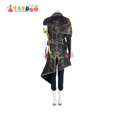 画像9: クレールオブスキュール：エクスペディション33 ルネ-LUNE コスプレ衣装 コスチューム Clair Obscur Expedition33 cosplay (9)