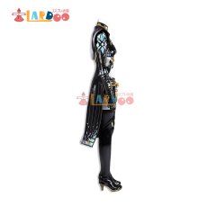 画像10: マーベル・ライバルズ Marvel Rivals ホワイト・クイーン  エマ・フロスト White Queen X-REVOLUTION コスプレ衣装 コスチューム cosplay (10)