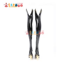 画像15: マーベル・ライバルズ Marvel Rivals ホワイト・クイーン  エマ・フロスト White Queen X-REVOLUTION コスプレ衣装 コスチューム cosplay (15)