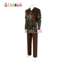 画像4: ヒックとドラゴン 映画 ヒカップ-Hiccup  オーダーメイド可能 コスプレ衣装 cosplay (4)