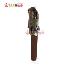 画像5: ヒックとドラゴン 映画 ヒカップ-Hiccup  オーダーメイド可能 コスプレ衣装 cosplay (5)