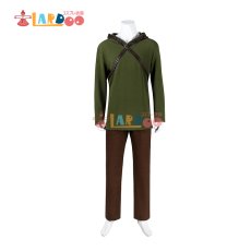 画像6: ヒックとドラゴン 映画 ヒカップ-Hiccup  オーダーメイド可能 コスプレ衣装 cosplay (6)