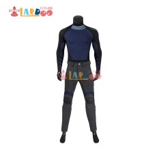 画像6: デアデビル：ボーン・アゲイン シーズン2  ブルズアイ-Bullseye コスプレ衣装  コスチューム cosplay (6)
