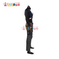 画像7: デアデビル：ボーン・アゲイン シーズン2  ブルズアイ-Bullseye コスプレ衣装  コスチューム cosplay (7)