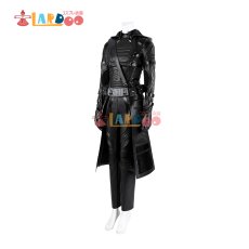 画像5: サンダーボルツ*  Thunderbolts 映画2025 ゴースト/エイヴァ・スター Ghost/Ava Starr コスプレ衣装 コスチューム cosplay  (5)
